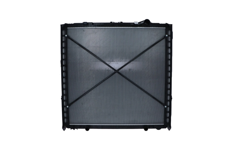 Radiador de esfriamento de motor DAF 2114242 preço, a partir de 701,22 USD