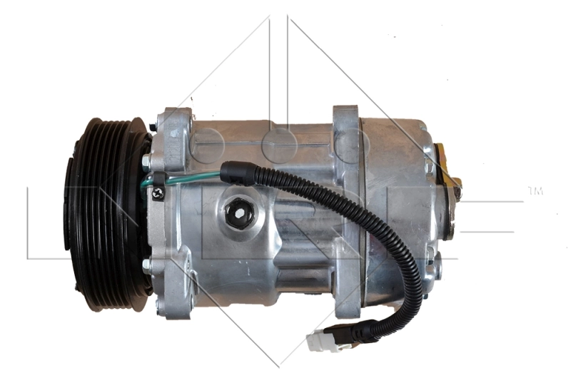SD7V161227F Nissan/Infiniti Compressor de aparelho de ar condicionado