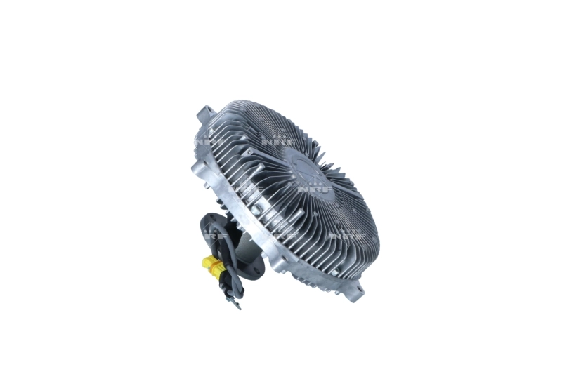 Compre 49132 NRF Acoplamento viscoso de ventilador de esfriamento