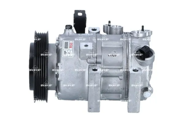 Compressor de aparelho de ar condicionado para KIA Carens III 