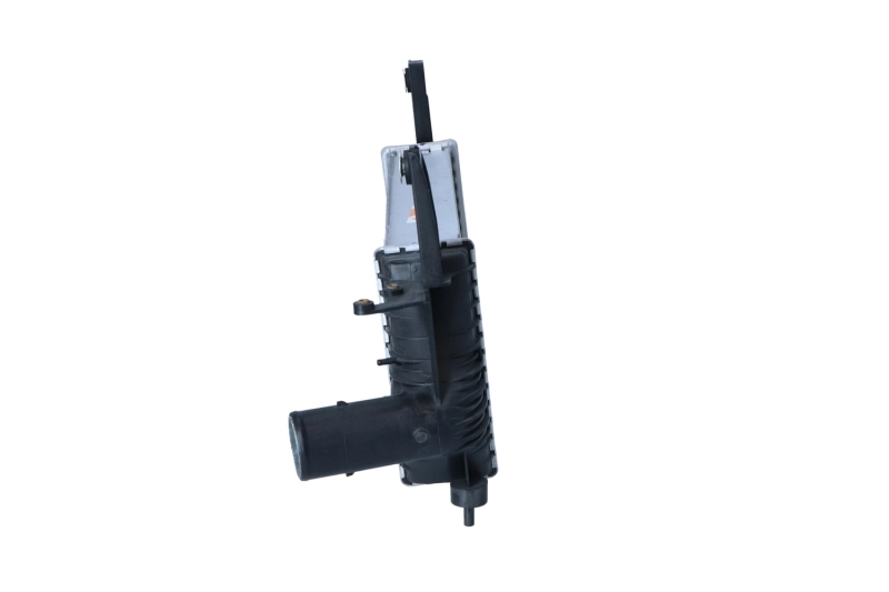 30527 NRF Radiador de intercooler