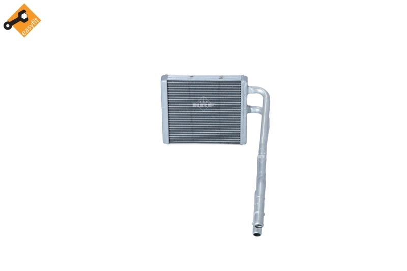 Radiador de forno (de aquecedor) Ford Fiesta VI CB1 ao melhor preço