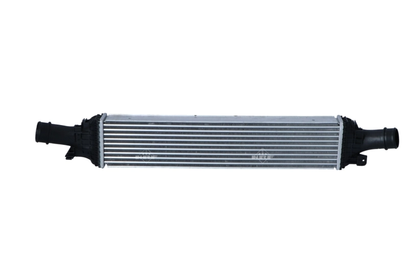 Radiador de intercooler 0030180011 Depo/Loro/Abakus