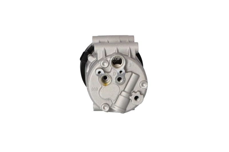 Compressor de aparelho de ar condicionado General Motors 1139026