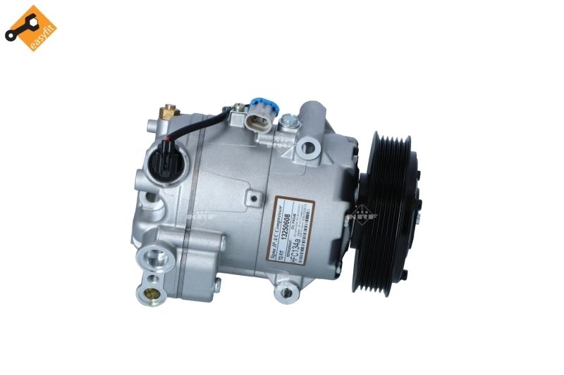 Compressor de aparelho de ar condicionado General Motors 39053419 preço, a partir de 170,69 USD