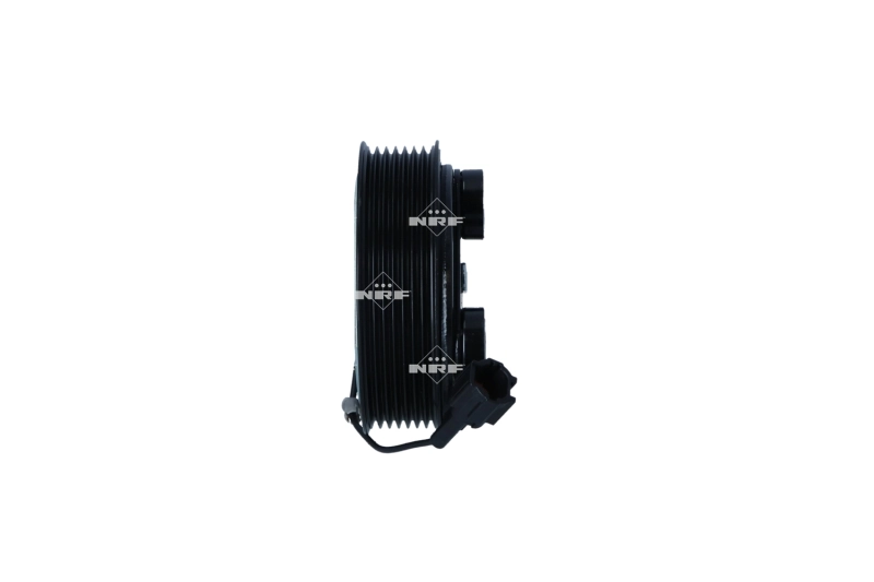 380072 NRF Polia do compressor de aparelho de ar condicionado