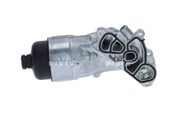 Caixa do filtro de óleo NRF 31328 preço, a partir de 56,28 USD