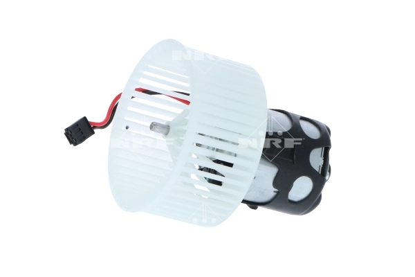 34208 NRF Motor de ventilador de forno (de aquecedor de salão)