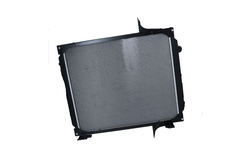 Compre 86452 HELLA Radiador de esfriamento de motor