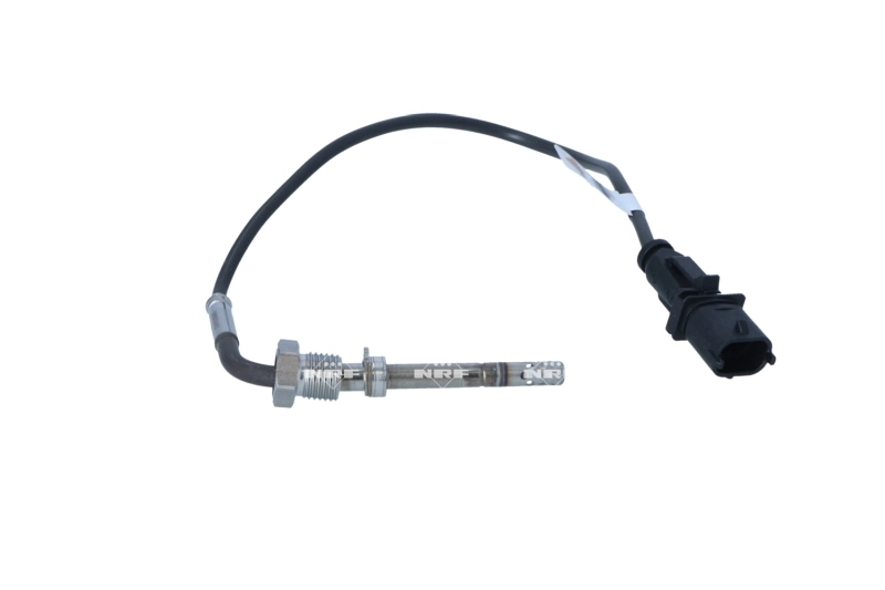 Sensor de temperatura dos gases de escape (GE), de filtro de partículas diesel 707228 NRF