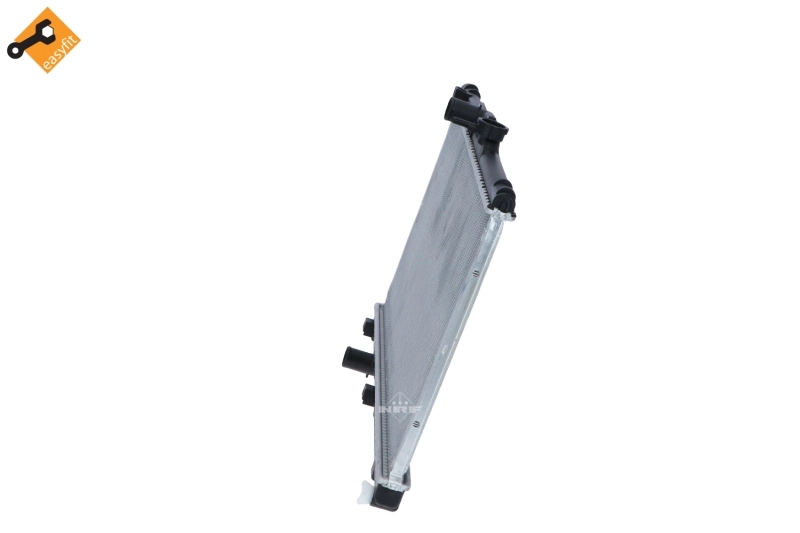 Radiador de esfriamento de motor para Toyota Corolla  