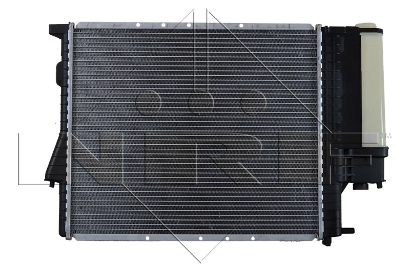 M0050450 Jdeus Radiador de esfriamento de motor