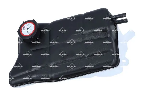 Tanque de expansão do sistema de esfriamento 1S718K218AB BMW