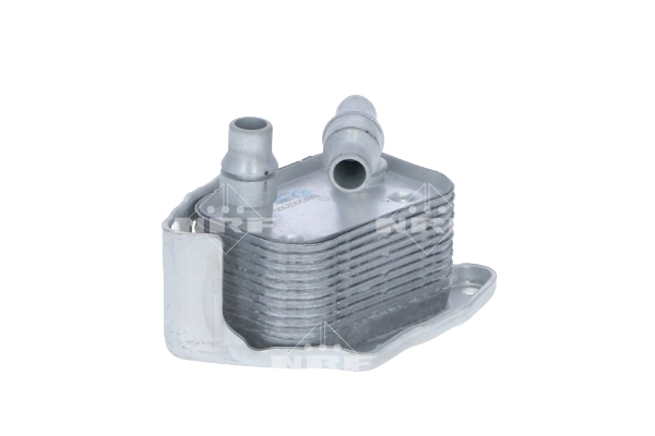 Radiador de óleo (frigorífico), debaixo de filtro NRF 31209