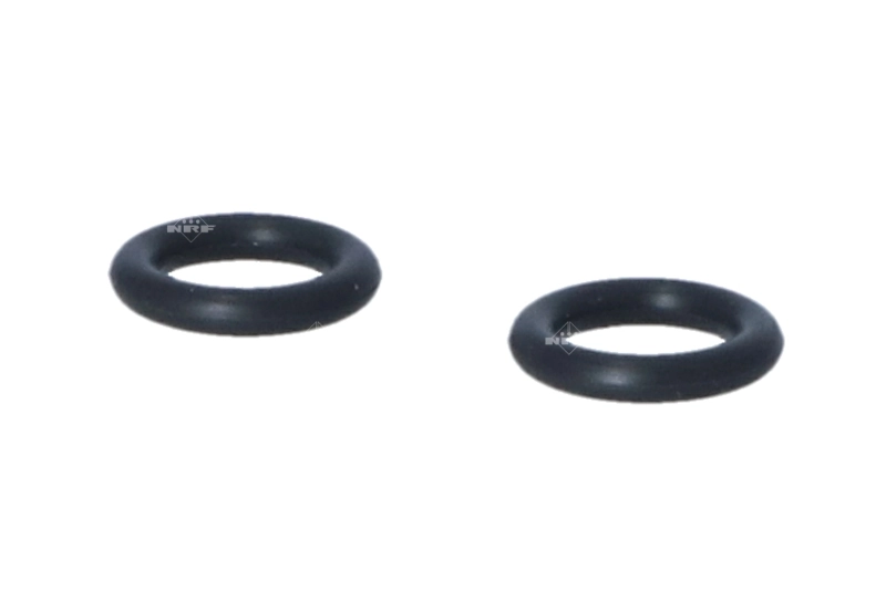 Radiador de óleo (frigorífico), debaixo de filtro 31274 NRF
