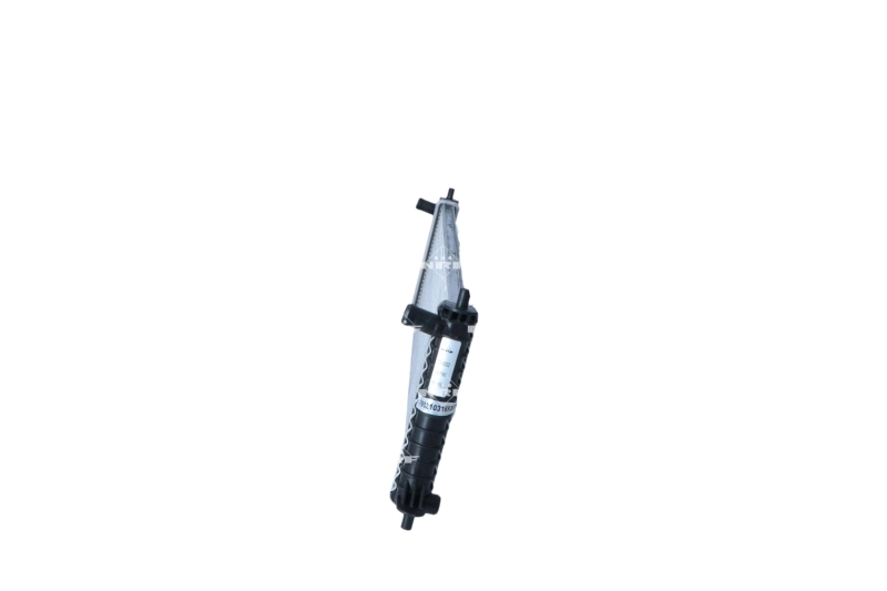 58790 NRF Radiador de esfriamento de motor