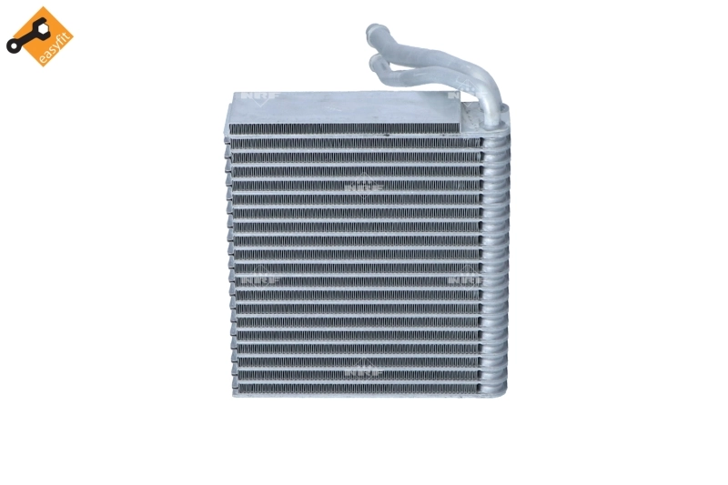  Vaporizador de aparelho de ar condicionado Mercedes A hatchback (W168) (1997 - 2004) 