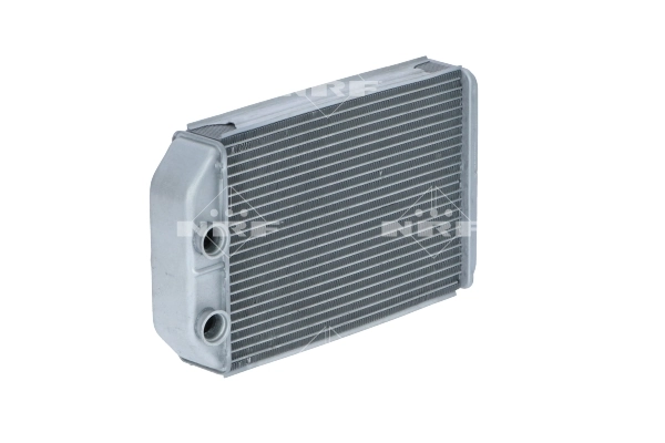 Compre Radiador de forno (de aquecedor) Audi A6 