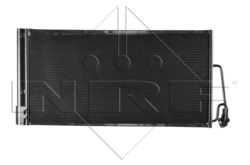 Radiador de aparelho de ar condicionado NRF 35898 preço, a partir de 124,72 USD