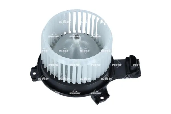 Motor de ventilador de forno (de aquecedor de salão) para Toyota Hilux  GUN12, GUN13
