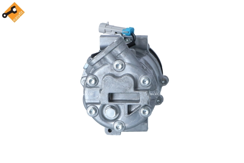 6560956 General Motors Compressor de aparelho de ar condicionado