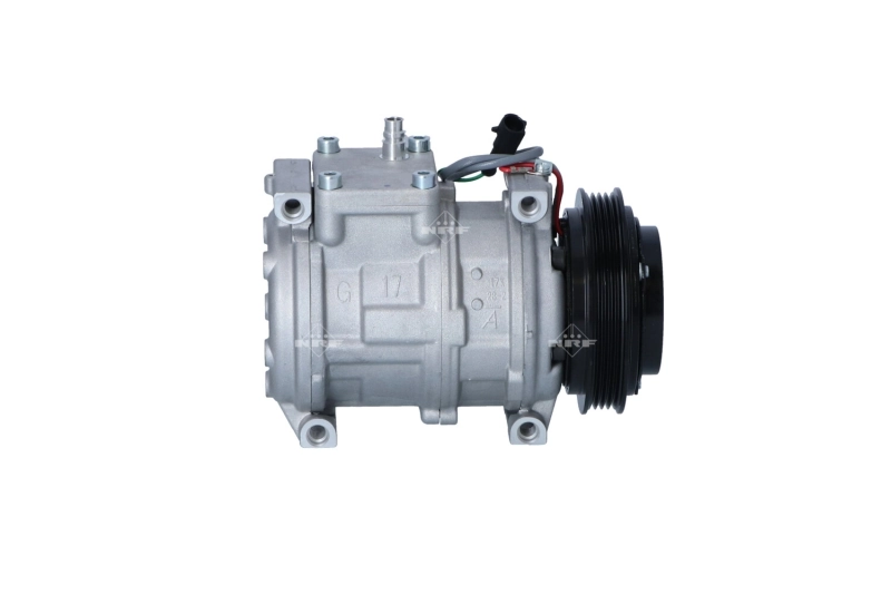 Compressor de aparelho de ar condicionado NRF 32555 preço, a partir de 370,41 USD