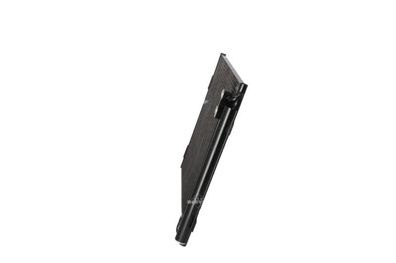 35614 NRF Radiador de aparelho de ar condicionado