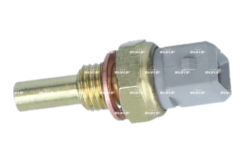 Compre Sensor de temperatura do fluido de esfriamento Nissan Patrol 