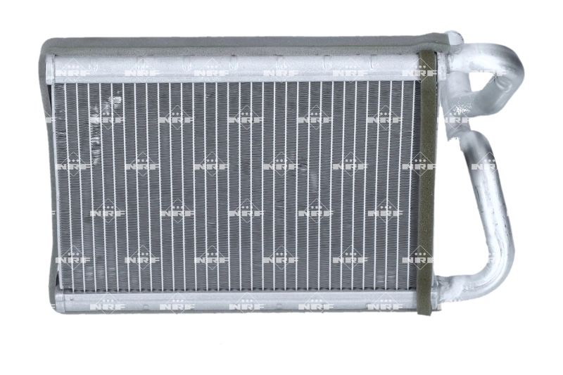 Radiador de forno (de aquecedor) NRF 54427 preço, a partir de 78,93 USD