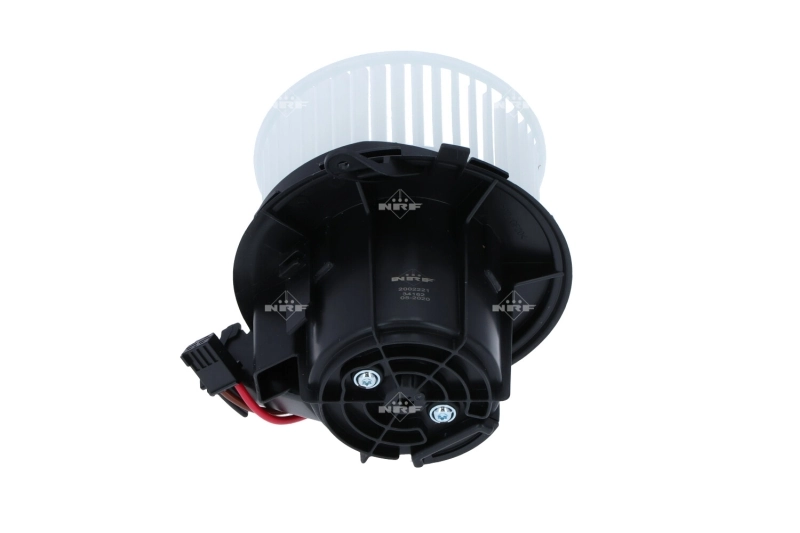 Motor de ventilador de forno (de aquecedor de salão) NRF 34162 preço, a partir de 90,39 USD