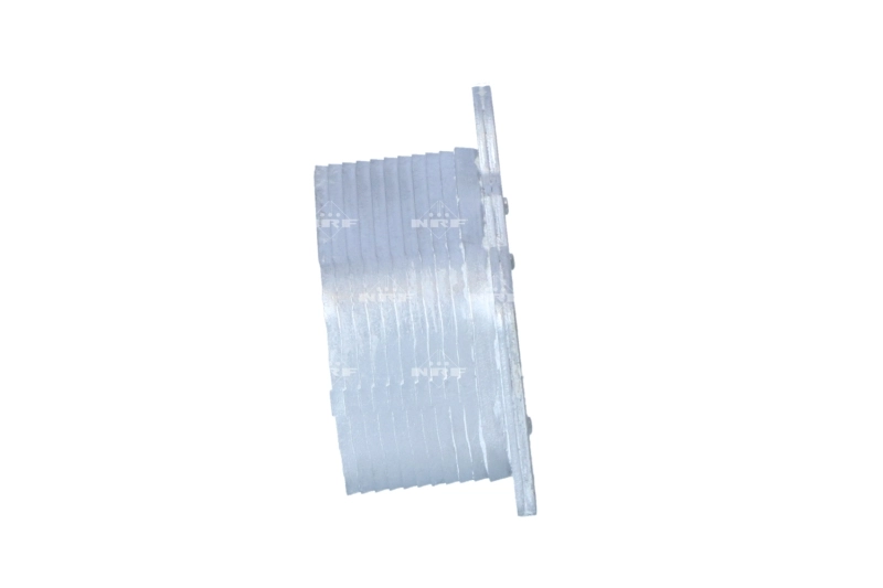 31338 NRF Radiador de óleo (frigorífico), debaixo de filtro