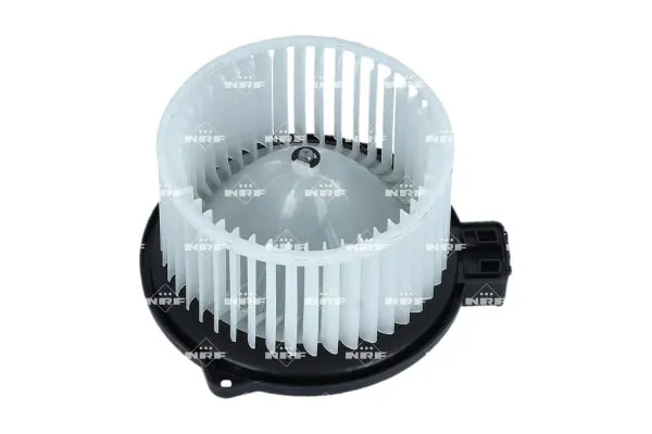 Motor de ventilador de forno (de aquecedor de salão) para Mazda 2 III DL, DJ