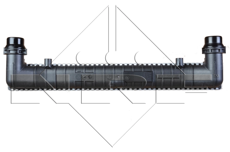 Radiador de esfriamento de motor Audi A2  8Z0