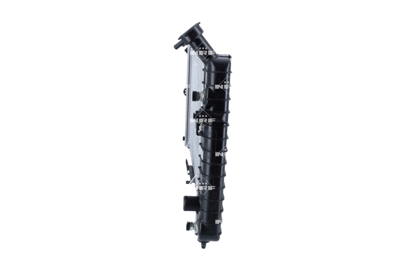 56002 NRF Radiador de esfriamento de motor