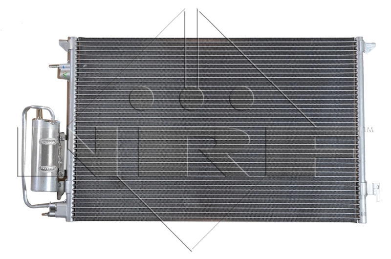 Radiador de aparelho de ar condicionado NRF 35929 preço, a partir de 79,46 USD
