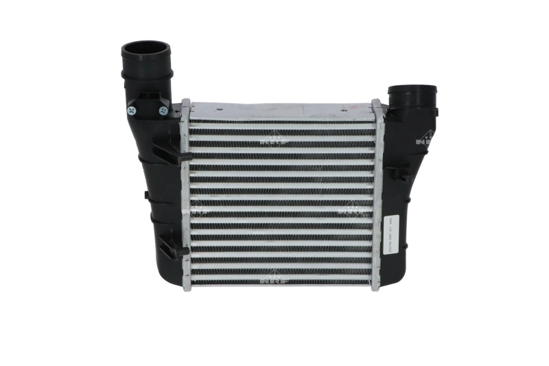 Radiador de intercooler Audi A4 8EC ao melhor preço