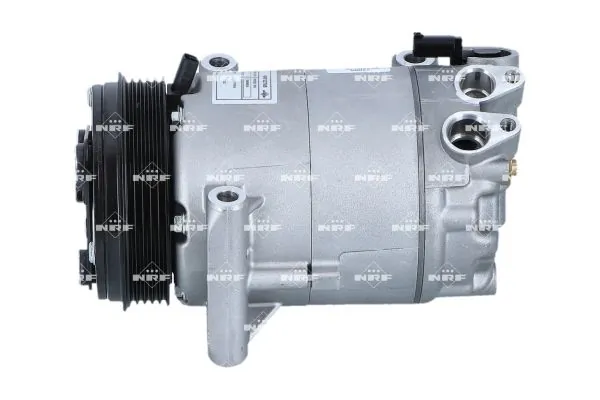 32785 NRF Compressor de aparelho de ar condicionado