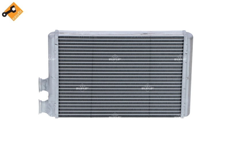 Radiador de forno (de aquecedor) para Peugeot 407 6D