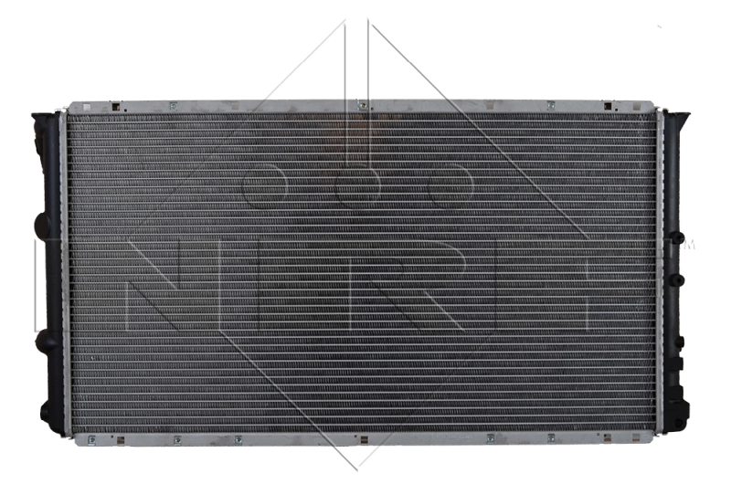 58213 NRF Radiador de esfriamento de motor