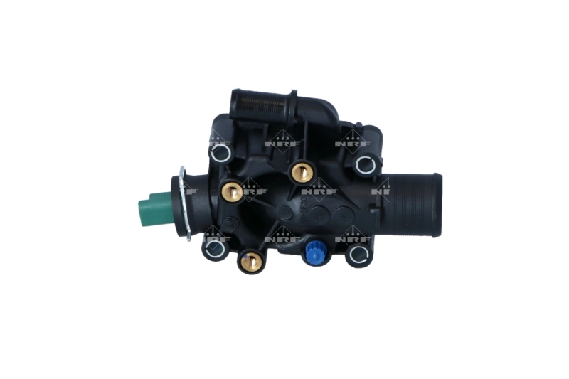 Caixa do termostato NRF 725081 preço, a partir de 28,62 USD