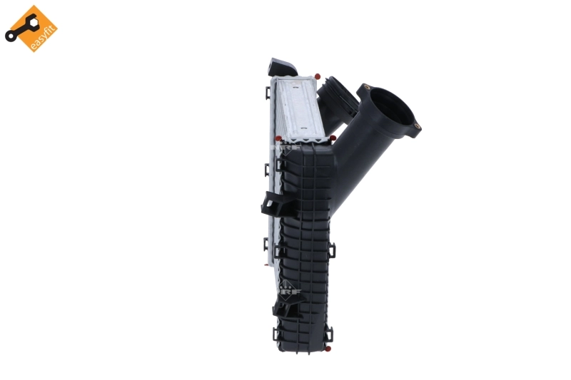 Compre 30178 NRF Radiador de intercooler