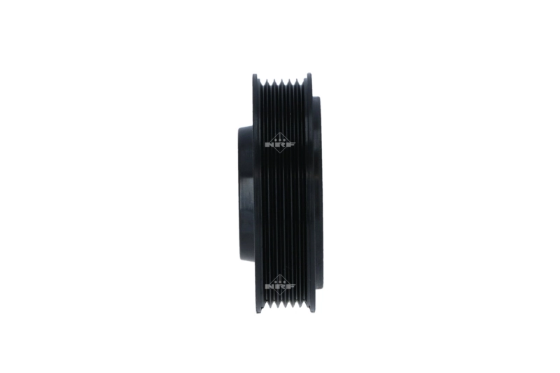 Compre 380004 NRF Polia do compressor de aparelho de ar condicionado