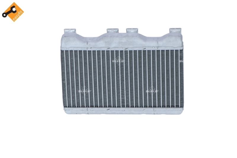  Radiador de forno (de aquecedor) BMW 7 sedan (E38) (1994 - 2001) 