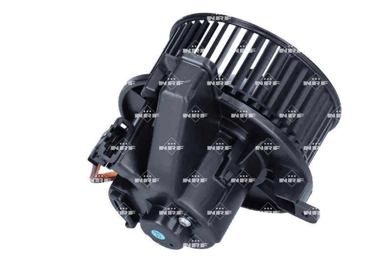 Compre 34595 NRF Motor de ventilador de forno (de aquecedor de salão)