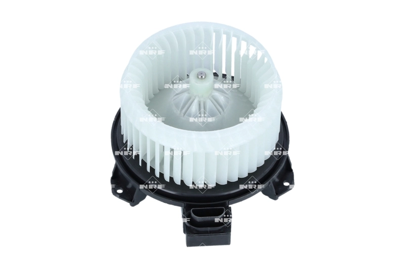 Motor de ventilador de forno (de aquecedor de salão) Suzuki Swift III RS