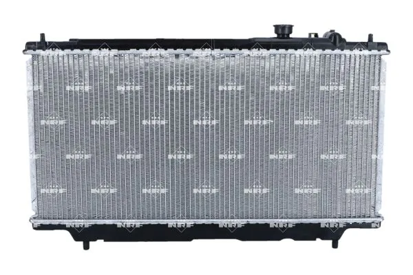 Compre Radiador de esfriamento de motor Mazda 323 