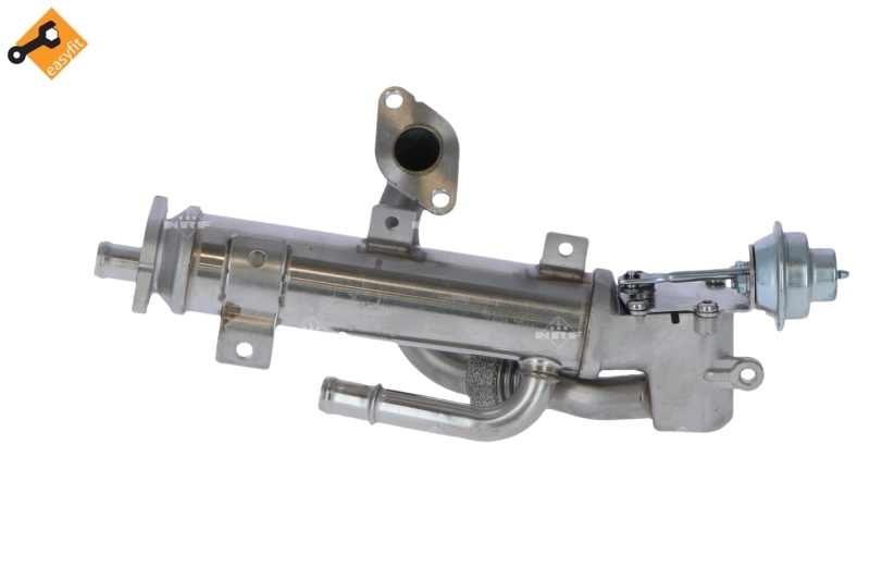 Radiador do sistema EGR de recirculação dos gases de escape NRF 48311 preço, a partir de 269,69 USD