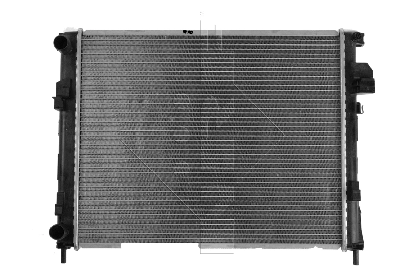 Radiador de esfriamento de motor Nissan/Infiniti 2140000QAN