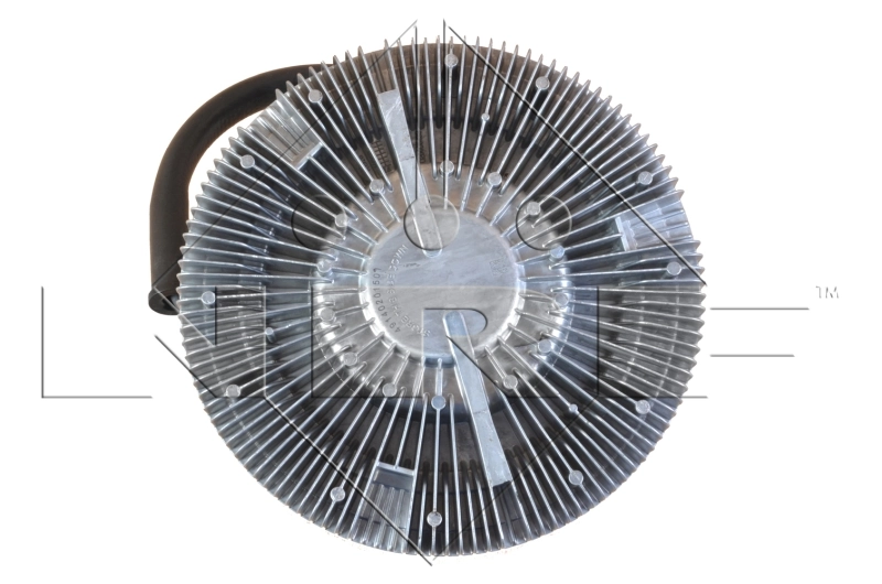 Acoplamento viscoso de ventilador de esfriamento Scania 1776552 preço, a partir de 499,87 USD