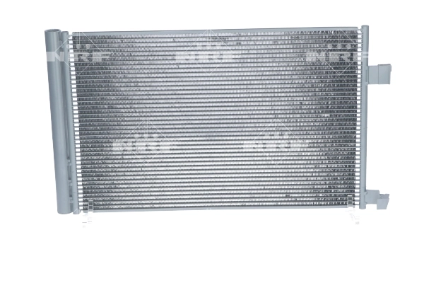 Radiador de aparelho de ar condicionado Bosch 1986AD2466 preço, a partir de 211,42 USD